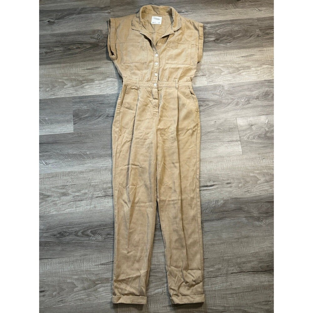 Abercrombie and Fitch Women’s Jumpsuit XS